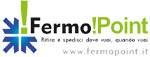 logo fermo point piccolo